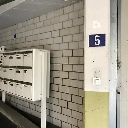 Casa Ruvi Gæstehus *