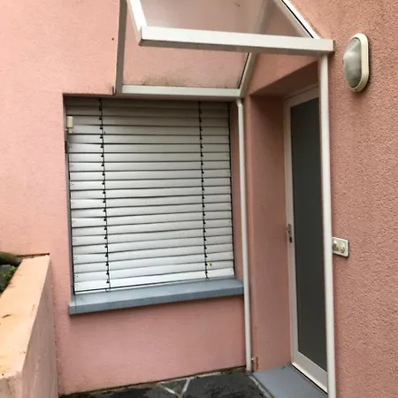 Casa Ruvi Gæstehus Lugano