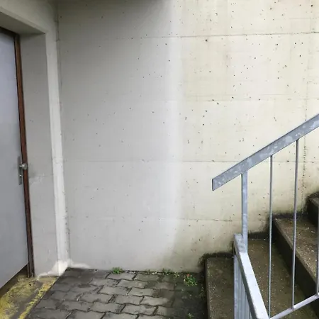 Gæstehus Casa Ruvi