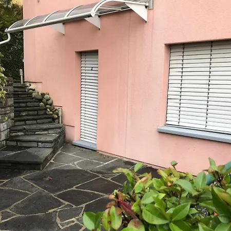 Casa Ruvi Gæstehus
