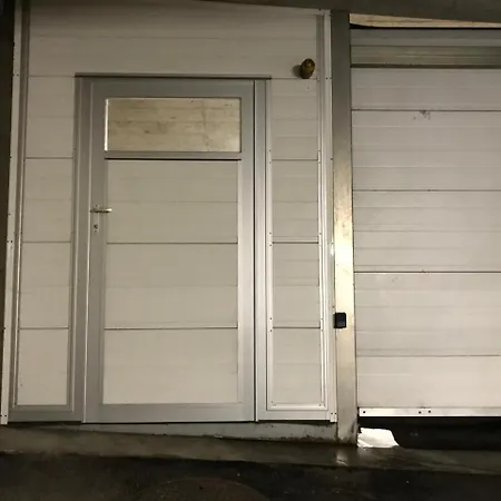 Gæstehus Casa Ruvi