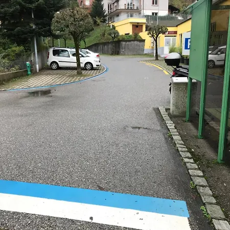 Casa Ruvi